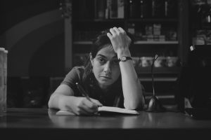 Emília - Filipa Amaro | Writer + Director